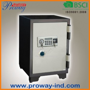 Electronic Fireproof File Cabinet Safe