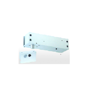 Electric Deadbolt Doot Lock with Power to Lock