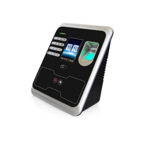 Multi Biometric Face Recognition Access Control System with Fingerprint Sensor