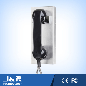 Railway Telephone, Tunnel Telephone, IP Prison Telephone