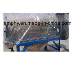 High Precision Centrifugal Airflow Sifter for Egg White