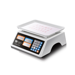 Electronic Waterproof Price Weighing Scale (DH-688)